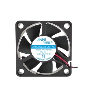 Radiator Cooling Fans10955
