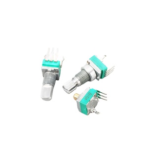 Rotary Potentiometer, Rheostat4738