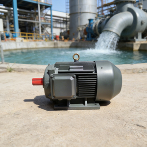 Electric Motors3798