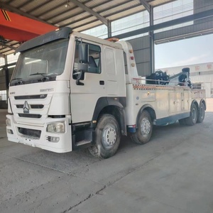 Tow & Wreckers6322