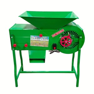 Grain Cleaning & Grading Machines12037