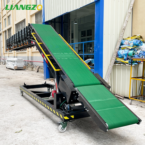 Truck Loading Unloading Attachments17854