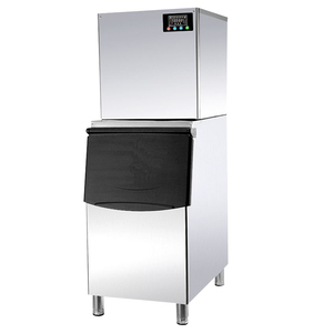Ice Makers7520