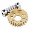 Worm Shaft14538