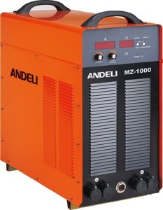 Submerged Arc Welding Machines1667