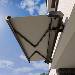 Retractable Awnings13357