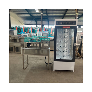 Cleaning & Disinfection Equipment8370