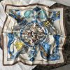 Silk Shawl81107