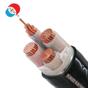 Control Cable83778