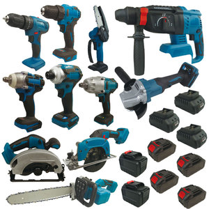 Hand Tool Combo Sets9459