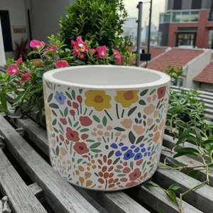 Smart Flower Pot9933