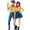 Stage Performance Costume78984