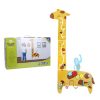 Bead Maze Roller Toys6559