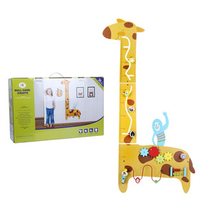 Bead Maze Roller Toys6559