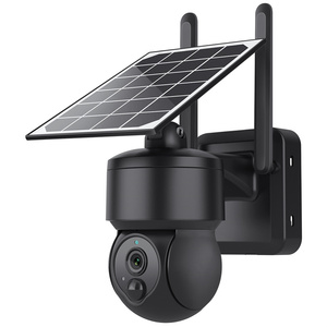 Solar Wireless Security Cameras16295