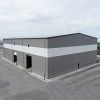 Storage Warehouse Buildings10365