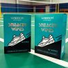 Sneaker Care Cleaning Wipes20540