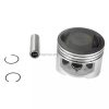 Motorcycle Piston Rings & Connecting Rods3979