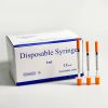 Disposable syringe Factory Code 6361