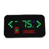 Motorcycle Speedometers14725