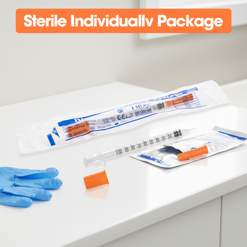 Veterinary Syringe80423