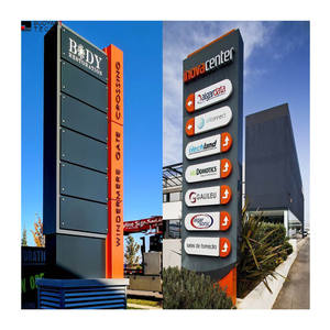 Temporary Parking Signs9074