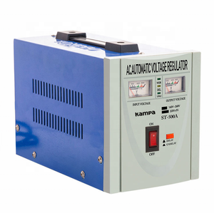 Voltage Stabilizer Regulators16326