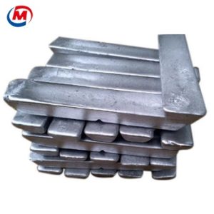 Aluminum Ingot144141