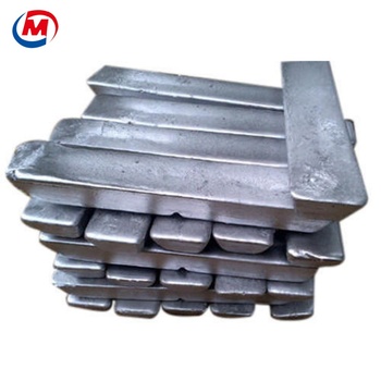 Aluminum Ingot144141