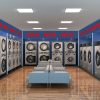 Washer-dryer Factory Code 21744