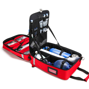 Trauma First Aid Bags4106