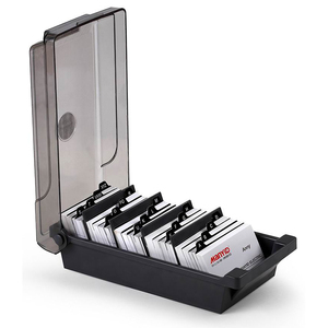 Card & Note Storage Organizers10057