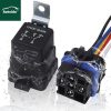 Signal Repeaters2761