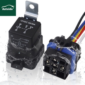 Signal Repeaters2761