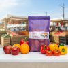Mesh Net Bags12172