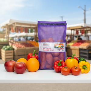 Mesh Net Bags12172