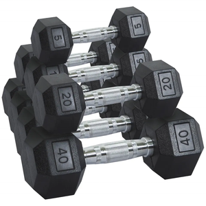 Dumbbell Weights4874