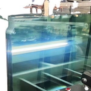 Bulletproof Glass14070