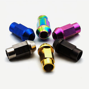 Wheel Nut Fastener Kits5377