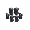 Fitness Protective Gear: Elbow/Knee/Wrist Pads13556