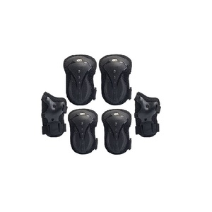 Fitness Protective Gear: Elbow/Knee/Wrist Pads13556