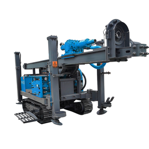 Back Hole Digging Machines15026