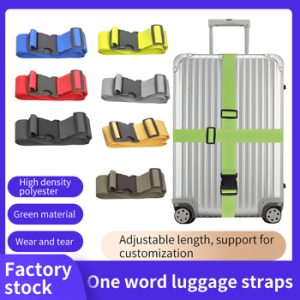 Luggage accessories Factory Code 17270