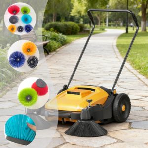 Electric Sweeper Vacuum80645