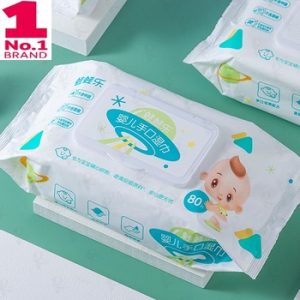Cleaning Wet Wipes83855