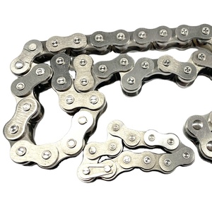 Motorcycle Drive Chains5375