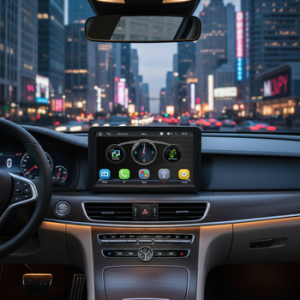 Car Monitor Display80786