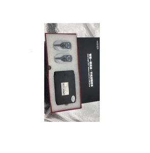 Keyless Entry & Start Systems2626