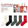 Christmas Stockings4356