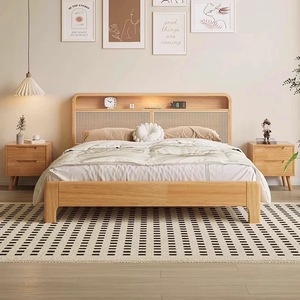 Dorm Apartment Beds13496